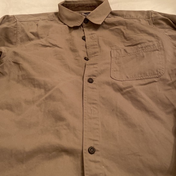 PATAGONIA SPORT SHIRT - Picture 5 of 8
